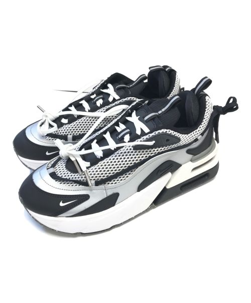 NIKE（ナイキ）NIKE (ナイキ) AIR MAX FURYOSA NRG ブラック サイズ:US10.5/UK8/EUR42.5/CM27.5の古着・服飾アイテム