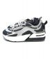 NIKE (ナイキ) AIR MAX FURYOSA NRG ブラック サイズ:US10.5/UK8/EUR42.5/CM27.5：10000円