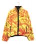 stussy（ステューシー）の古着「Dragon Sherpa Reversible」｜ブラック