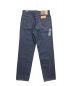 LEVI'S (リーバイス) デニムパンツ ネイビー サイズ:W38×L32 未使用品：20000円