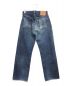 LEVI'S (リーバイス) デニムパンツ インディゴ サイズ:W31 L36：11000円