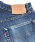 中古・古着 LEVI'S (リーバイス) デニムパンツ インディゴ サイズ:W31 L36：11000円