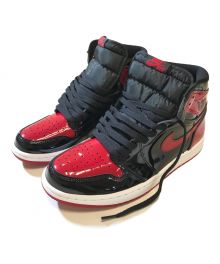 NIKE（ナイキ）の古着「AIR JORDAN 1 RETRO HIGH OG」｜レッド