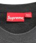 中古・古着 SUPREME (シュプリーム) アーチロゴスウェット ネイビー サイズ:X-LARGE：15000円