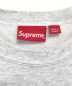 中古・古着 SUPREME (シュプリーム) futura logo crewneck グレー サイズ:LARGE：15000円