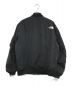 THE NORTH FACE (ザ ノース フェイス) ナイロンジャケット ブラック サイズ:M：14000円