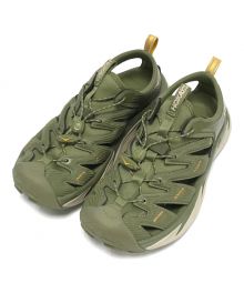 HOKAONEONE（ホカオネオネ）の古着「M HOPARA」｜カーキ