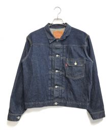 LEVI'S VINTAGE CLOTHING（リーバイス ビンテージ クロージング）の古着「デニムジャケット」｜インディゴ