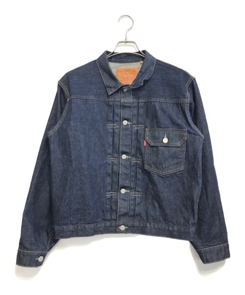 LEVI'S VINTAGE CLOTHING（リーバイス ビンテージ クロージング）LEVI'S VINTAGE CLOTHING (リーバイス ビンテージ クロージング) デニムジャケット インディゴ サイズ:42の古着・服飾アイテム