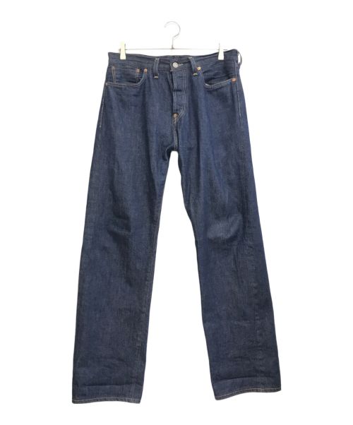 LEVI'S VINTAGE CLOTHING（リーバイス ビンテージ クロージング）LEVI'S VINTAGE CLOTHING (リーバイス ビンテージ クロージング) デニムパンツ インディゴ サイズ:W34 L34の古着・服飾アイテム