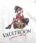 中古・古着 VAULTROOM (ボルトルーム) 長袖カットソー ホワイト サイズ:L：10000円