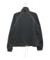 GUCCI (グッチ) Oversize Technical Jersey Jacket ブラック サイズ:XS：70000円