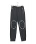 GUCCI（グッチ）の古着「Loose Technical Jersey Jogging Pant」｜ブラック