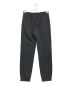 GUCCI (グッチ) Loose Technical Jersey Jogging Pant ブラック サイズ:XS：40000円