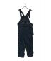 senelier (セネリエ) H.R gimmicks overalls ブラック サイズ:1：10000円