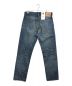 LEVI'S (リーバイス) デニムパンツ インディゴ サイズ:W34/L32(86cm) 未使用品：15000円