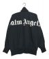 Palm Angels (パーム エンジェルス) トラックジャケット ブラック サイズ:S：18000円