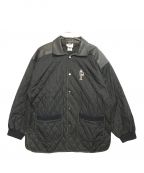 adidasアディダス）の古着「Streetball Jacket」｜ブラック