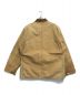 CarHartt (カーハート) ミシガンチョアコート ベージュ サイズ:表記なし：15000円