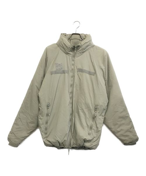 VINTAGE MILITARY（ヴィンテージ ミリタリー）VINTAGE MILITARY (ヴィンテージ ミリタリー) US ARMY 中綿ジャケット グリーン サイズ:Mの古着・服飾アイテム