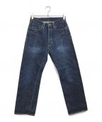 JELADOジェラード）の古着「44DENIM PANTS」｜インディゴ