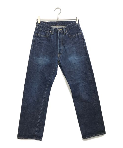 JELADO（ジェラード）JELADO (ジェラード) 44DENIM PANTS インディゴ サイズ:W30の古着・服飾アイテム