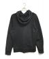 Y-3 (ワイスリー) LOGO HOODIE ブラック サイズ:M：11000円