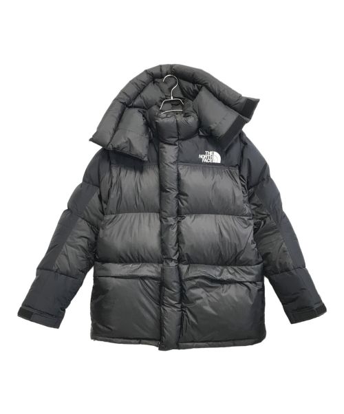 THE NORTH FACE（ザ ノース フェイス）THE NORTH FACE (ザ ノース フェイス) ヒムダウンパーカー ブラック サイズ:Lの古着・服飾アイテム