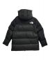 THE NORTH FACE (ザ ノース フェイス) ヒムダウンパーカー ブラック サイズ:L：30000円