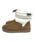 UGG (アグ) Rocky Mountain FeatherBed (ロッキーマウンテンフェザーベッド) ブーツ ブラウン サイズ:US10/UK9/EU43/CM28：10000円