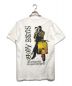 stussy (ステューシー) Tシャツ ホワイト サイズ:M：11000円