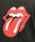 中古・古着 バンドTシャツ (バンドTシャツ) 90s The Rolling Stones(ザ・ローリング・ストーンズ) バンドTシャツ レッド サイズ:L：18000円