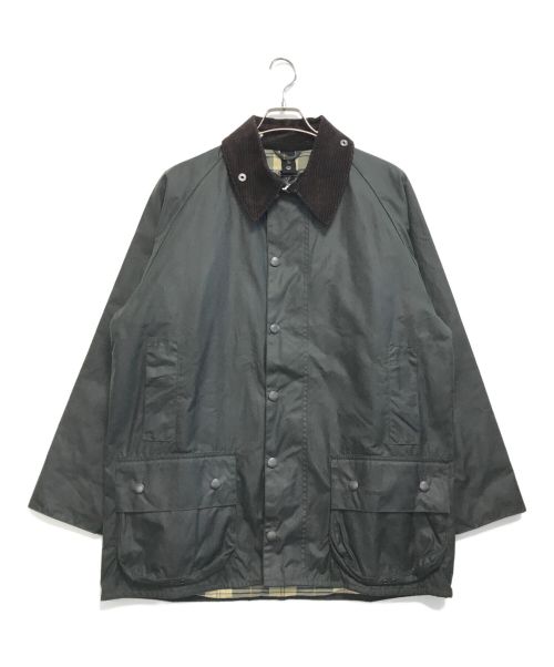 Barbour（バブアー）Barbour (バブアー) オイルドジャケット カーキ サイズ:SIZE42の古着・服飾アイテム