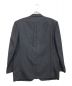 COMME des GARCONS HOMME DEUX (コムデギャルソン オム ドゥ) テーラードジャケット グレー サイズ:M：14000円