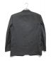 COMME des GARCONS HOMME DEUX (コムデギャルソン オム ドゥ) セットアップ グレー サイズ:Ｓ：23000円