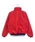 Patagonia (パタゴニア) シェルドシンチラジャケット レッド サイズ:L：14000円