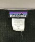 中古・古着 Patagonia (パタゴニア) ボイラープレートジャケット グレー サイズ:XL：22000円