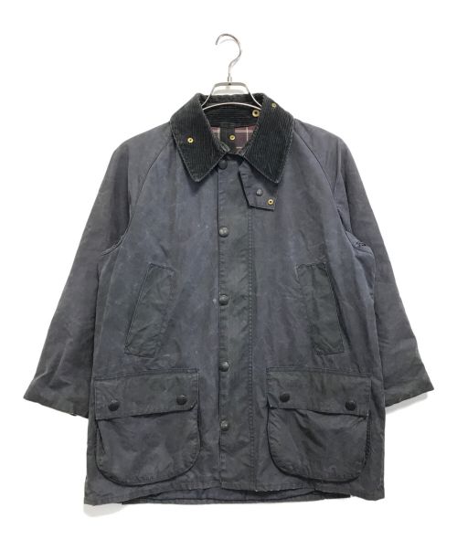 Barbour（バブアー）Barbour (バブアー) オイルドジャケット グレー サイズ:SIZE38の古着・服飾アイテム