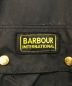 中古・古着 Barbour (バブアー) International Original Jacket ブラック サイズ:42：35000円