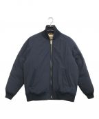 Eddie Bauerエディーバウアー）の古着「All-Purpose Jacket」｜ネイビー