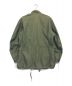 VINTAGE MILITARY (ヴィンテージ ミリタリー) US ARMY M-51 フィールドジャケット カーキ サイズ:Ｓ-L：15000円