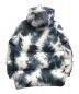 MONCLER (モンクレール) ジョエルフーデッドダウンジャケット ホワイト サイズ:1：80000円