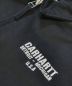 中古・古着 Carhartt WIP (カーハート) FREE WAY JACKET ブラック サイズ:M：13000円