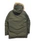 WOOLRICH (ウールリッチ) ARCTIC PARKA カーキ サイズ:M：30000円