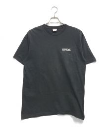 SUPREME（シュプリーム）の古着「Akira pill tee」｜ブラック