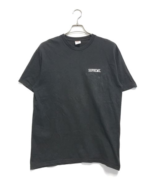 SUPREME（シュプリーム）SUPREME (シュプリーム) Akira pill tee ブラック サイズ:Mの古着・服飾アイテム