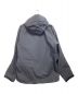 ARC'TERYX (アークテリクス) ALPHA SV JACKET ブラック サイズ:L：110000円