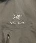 中古・古着 ARC'TERYX (アークテリクス) ALPHA SV JACKET ブラック サイズ:L：110000円