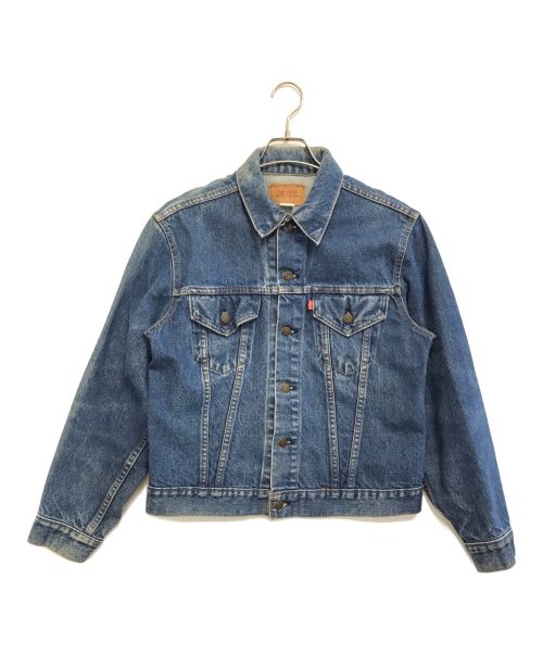 LEVI'S（リーバイス）LEVI'S (リーバイス) 70505デニムジャケット インディゴ サイズ:42の古着・服飾アイテム