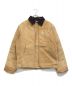 CarHartt（カーハート）の古着「トラディショナルジャケット」｜カーキ